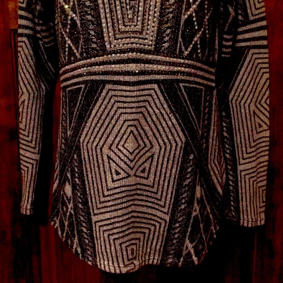 Vocal Sweater - Picture 4 of 7